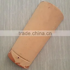Spanish Clay Roof Tile Red Clay Roof Tile Price thumbnail-1