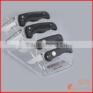 Wall Mounted Acrylic Book Shelf thumbnail-1