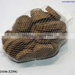 Round Driftwood Slice Decorations thumbnail-1