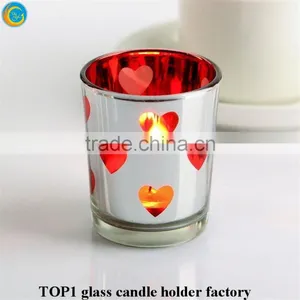 Wedding Centerpiece Floor Candle Holders thumbnail-3