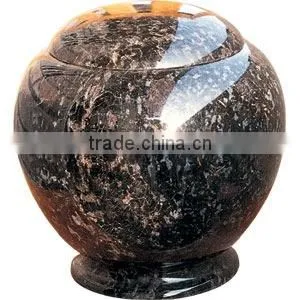 Marble Stone Urn & Vase thumbnail-1