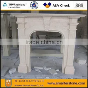 China Fireplace thumbnail-2