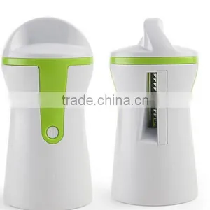 New Product Plastic Rotary Cheese Grater Manual Vegetable Shredder Potato Grater Carrot Grater 2016 thumbnail-4