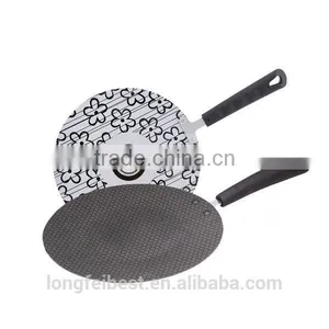 Best Quality Aluminium Fry Pan Types of Kitchen Wares thumbnail-1