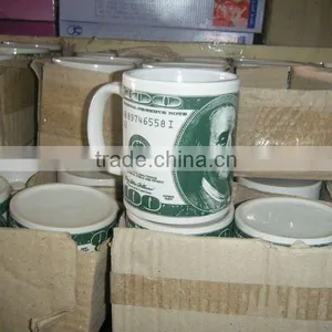 2014 Promotional Nestle Ceramic Coffee Cups /coffee Mugs Ceramic Cups thumbnail-1