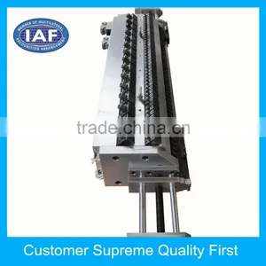 Stretch Cast Film Plastic Extrusion Mould for Extruder Line thumbnail-4