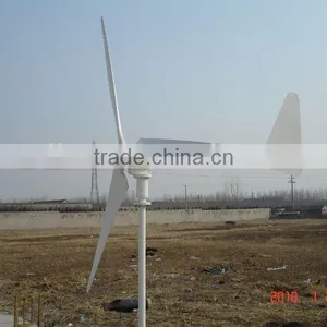 1kw Wind Turbine thumbnail-1