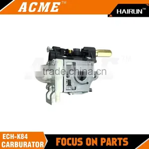 ECH K84 Chainsaw Spare Parts Carburetor thumbnail-1
