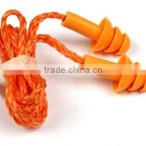 CE Corded Hot Sales Earplugs thumbnail-3