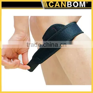 Adjustable Breathable For Sports Knee Guard thumbnail-5
