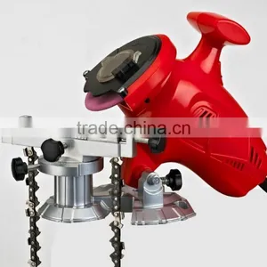 2016 ELECTRIC CHAIN SHARPENER FY-250SA thumbnail-1