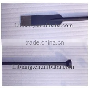 Professional Carbon Steel Drilling Crow Bar thumbnail-2