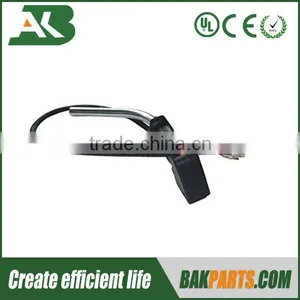 Brush Cutter Spare Parts Control Switch for GX35 Brush Cutter Parts thumbnail-2