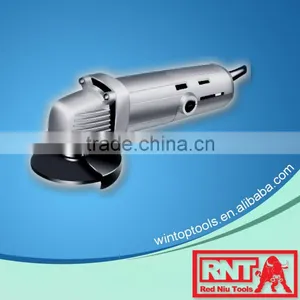 580w 220v 100mm Angle Grinder thumbnail-1