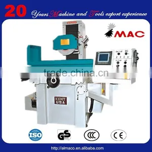 SMAC Advanced and Well Function Kent Usa Surface Grinder Machine thumbnail-1