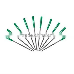 10PCS NEEDLE FILE SET thumbnail-1