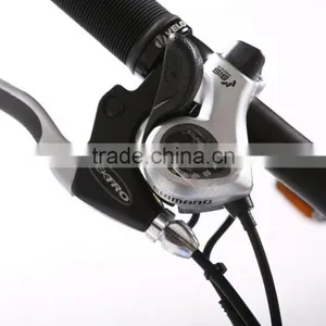 20 Inch Popular no Foldable Electric Bike Fat Tire E-bike Aluminum Alloy Frame Electric Fat Bike thumbnail-6