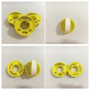 100% Ptfe Waterproof Tape thumbnail-1