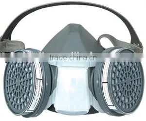 Double Tank Chenmical Respirator thumbnail-2