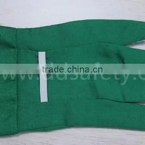 DDSAFETY 2017 Garden Glove Wholesale Cotton Glove Safety Working Gloves thumbnail-4