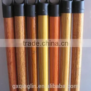 Best Selling Products Handle Wooden Pole for Broom Mop Shovel Rake in Chile thumbnail-4