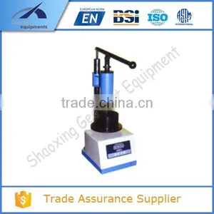 MP-1 Digital Display Cement Mortar Setting Time Test Device thumbnail-1