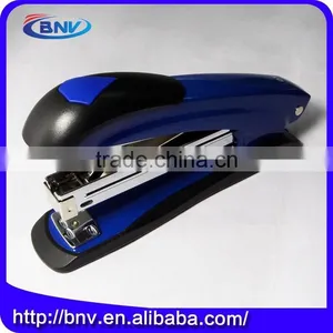 Best Service OEM Office Stationery Blue Stapler thumbnail-1