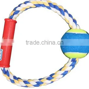 Pet Tennis Ball LS Eplus thumbnail-1