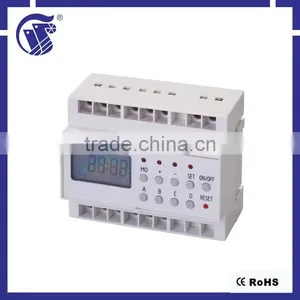 Good Quality Digital Water Timer thumbnail-1