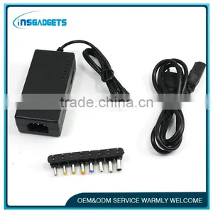 Universal Power Adapter Charger With Cable And Endings thumbnail-1
