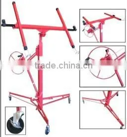 11' Steel Panel and Drywall Lift(board Lifter) thumbnail-1