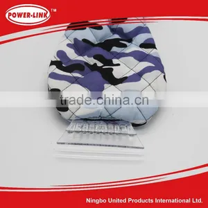Fashion Camouflage Ice Scraper Glove Ice Scraper Glove thumbnail-3