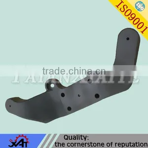 ODM Parts v Casting Low Alloy Steel Castings Cnc Machining Part Truck Parts Cast Steel Parts Beams thumbnail-1