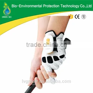 Printing Logo Golf Golves Specific Design in 2015 Sales thumbnail-4