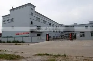 Jincan Sport Products Co., Ltd. company overview - view 1 thumbnail