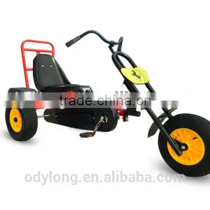 2014 Fashion Design Pedal go Kart go Karts ADULT GO KART FTF150-2 thumbnail-1