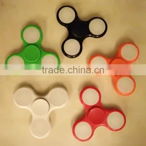 Spinner Fidget Toy, Hand Spinner Tri-spinner Toy Spinner, Spinner Fidget thumbnail-2