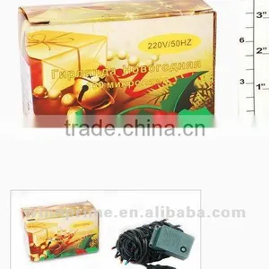 CHRISTAMS LIGHT thumbnail-1