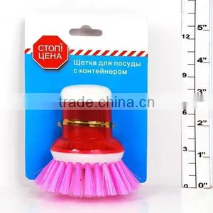 Dish Brush thumbnail-1