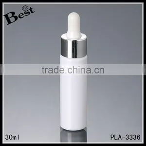 Small Size 30ml Hotel Shampoo Bottle Plastic 30ml Hotel Shampoo Bottle With Flip Top Cap thumbnail-5