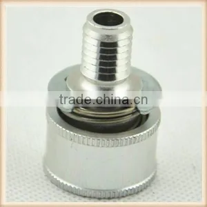 Custom-made Service for Metal Stamp and Form and Assembly Process Parts thumbnail-1