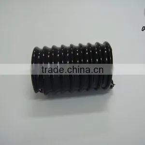 PVC Sprial Steel Wire Reinforced Hose/PVC Hose/PVC Flexible Hose thumbnail-4