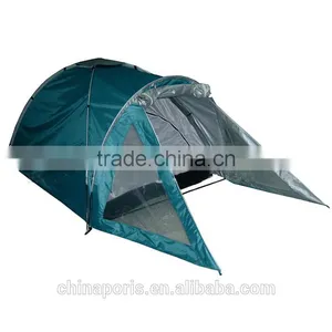 Hot Sale Good Quality 3-4 Person Camp Tent/trivale Tent/ Outdoor Tent thumbnail-1