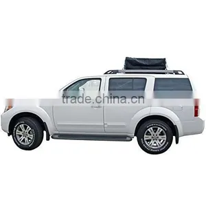 Waterproof Dustproof Skid Oxford Cloth Car Top Carrier Cargo Bag thumbnail-4