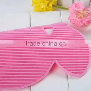 Apple Silicone Mat /place Mat/hot Pad thumbnail-5