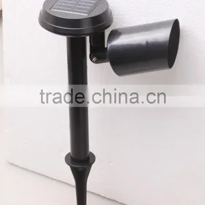 Automatic Day & Night on and off Solar Garden Light thumbnail-2