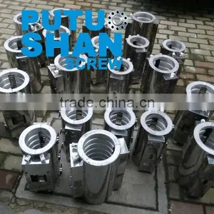 Heaters for Screw and Barrel( Aluminium ), Heaters for Extruder thumbnail-3