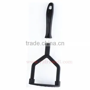 NY-7119 100% Food Safe Grade Plastic Potato Masher thumbnail-1