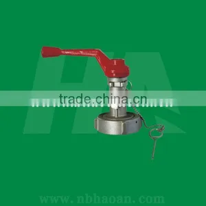 Valve For Trolley Fire Extinguisher thumbnail-1