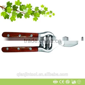 Pruning Shears Garden Tree Branch Pruning Scissors Pruner Tools Branch Cutting thumbnail-5